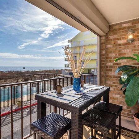Apartmán Surfside 84 Ocean City Exteriér fotografie