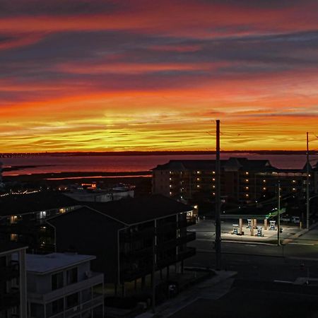 Apartmán Surfside 84 Ocean City Exteriér fotografie