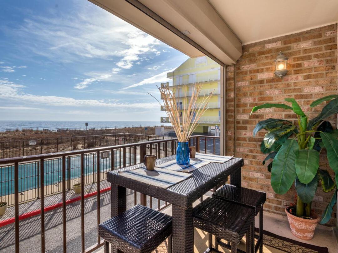 Apartmán Surfside 84 Ocean City Exteriér fotografie