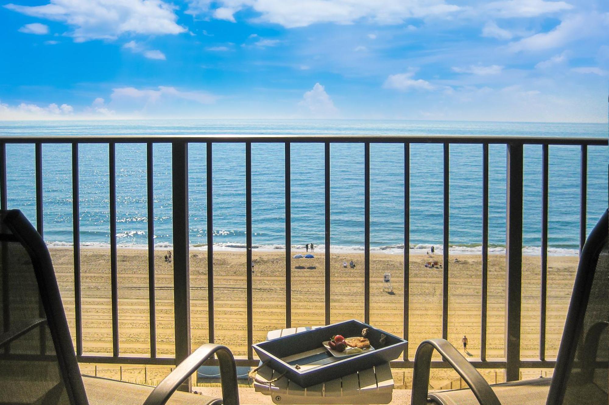 Apartmán Surfside 84 Ocean City Pokoj fotografie