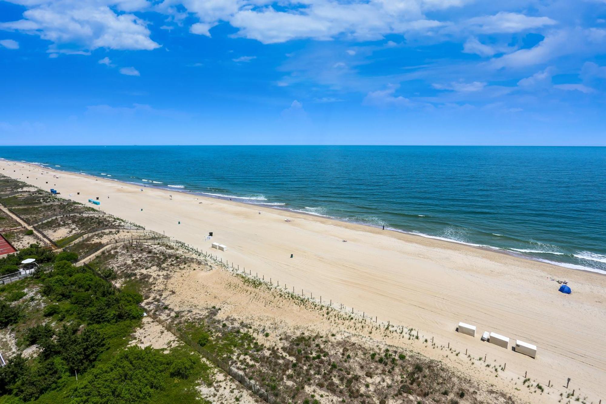 Apartmán Surfside 84 Ocean City Pokoj fotografie