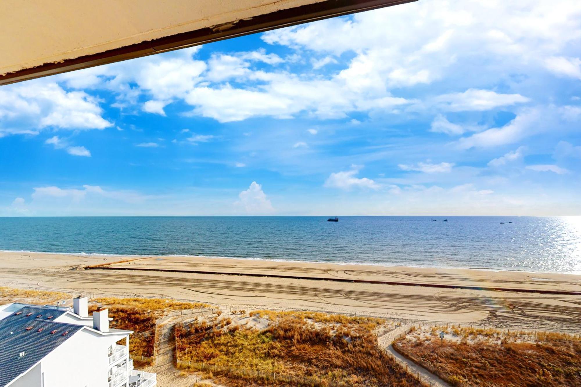 Apartmán Surfside 84 Ocean City Pokoj fotografie