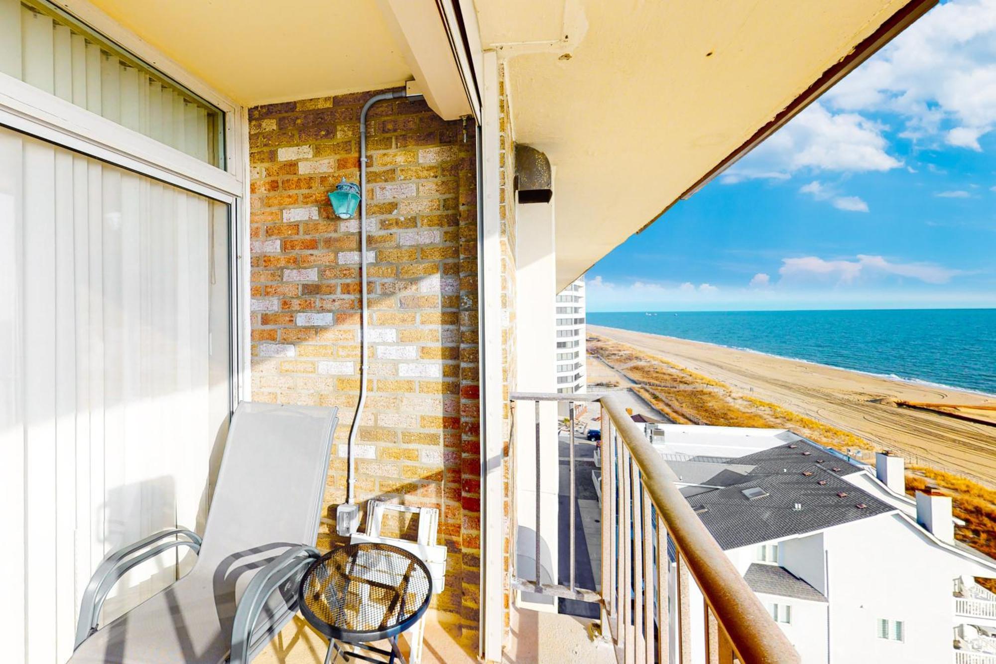 Apartmán Surfside 84 Ocean City Pokoj fotografie
