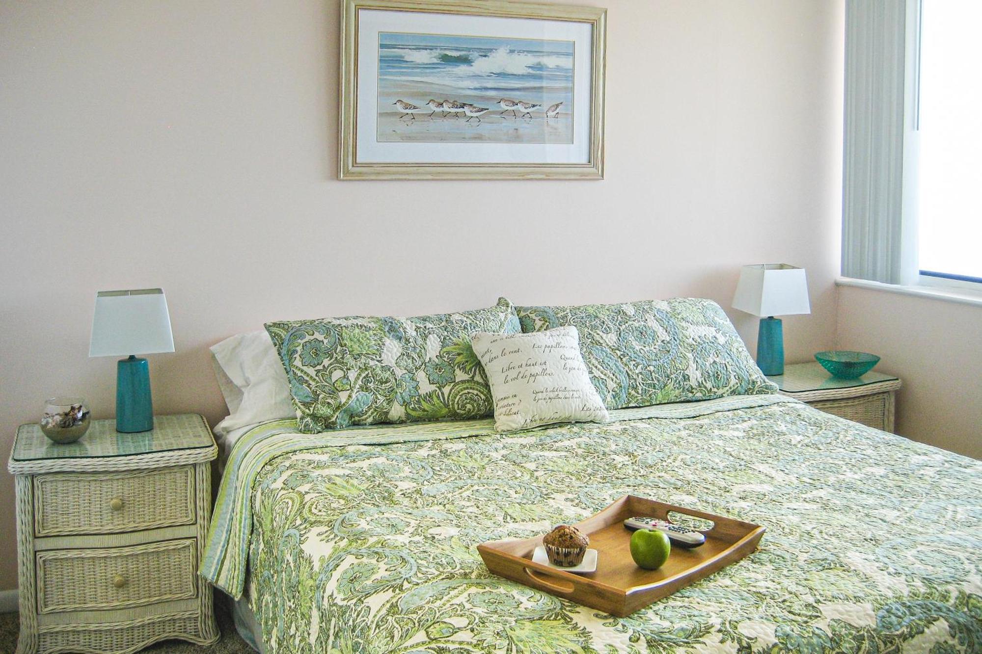 Apartmán Surfside 84 Ocean City Pokoj fotografie