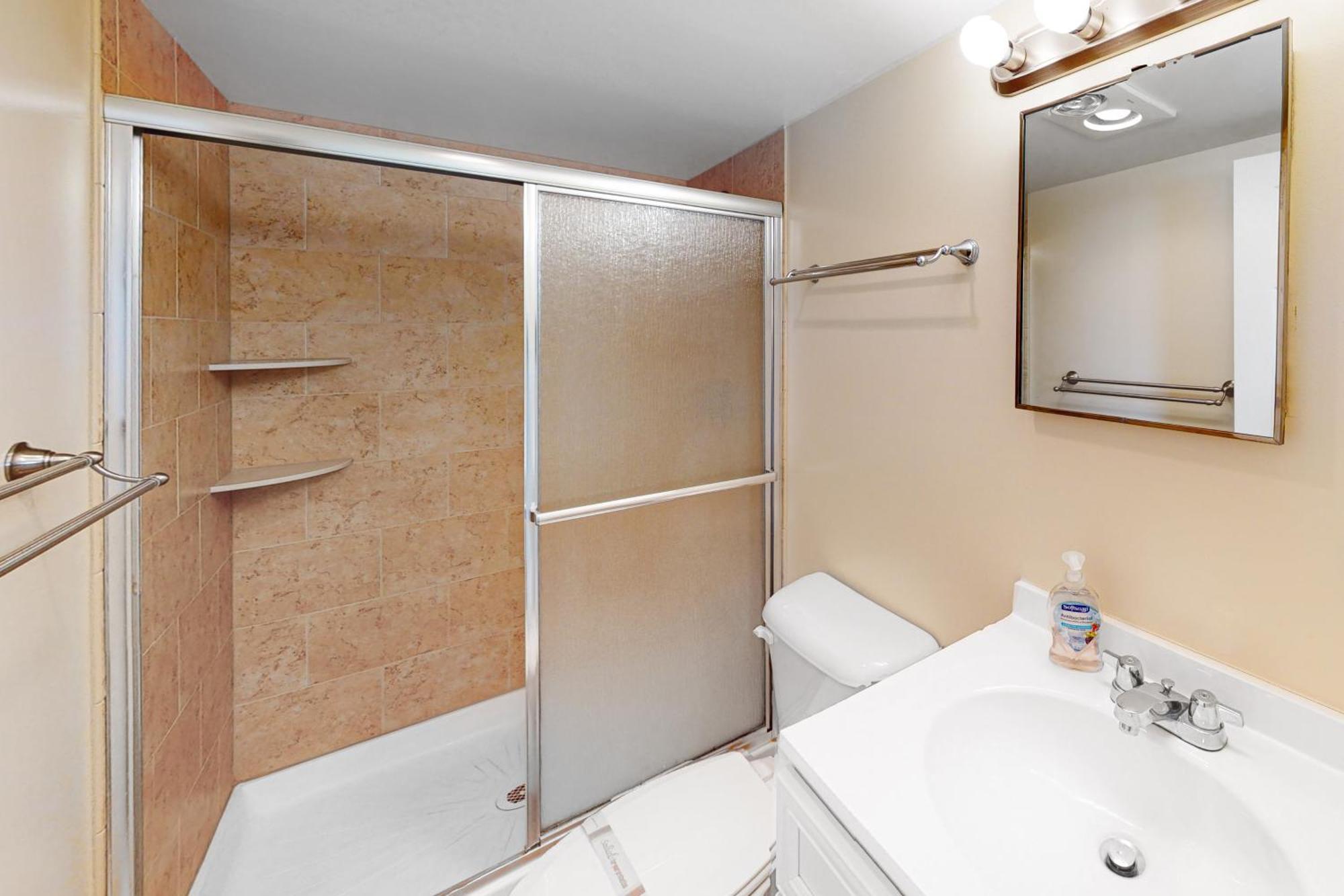 Apartmán Surfside 84 Ocean City Pokoj fotografie