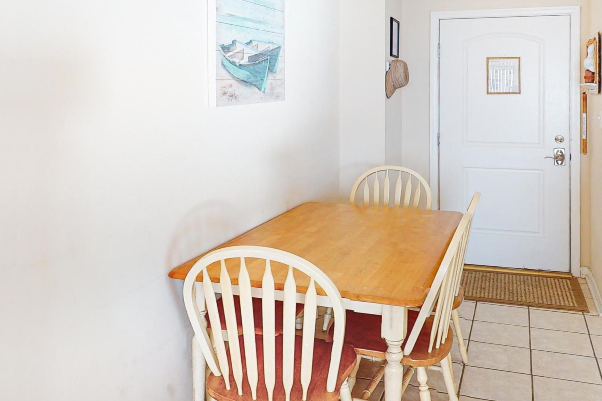 Apartmán Surfside 84 Ocean City Pokoj fotografie