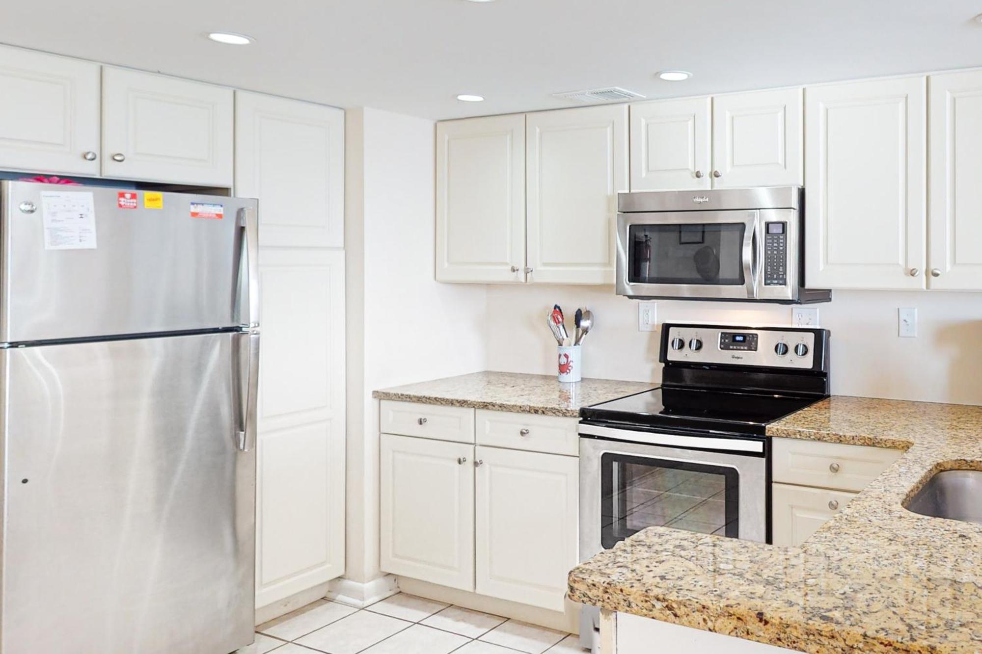 Apartmán Surfside 84 Ocean City Pokoj fotografie