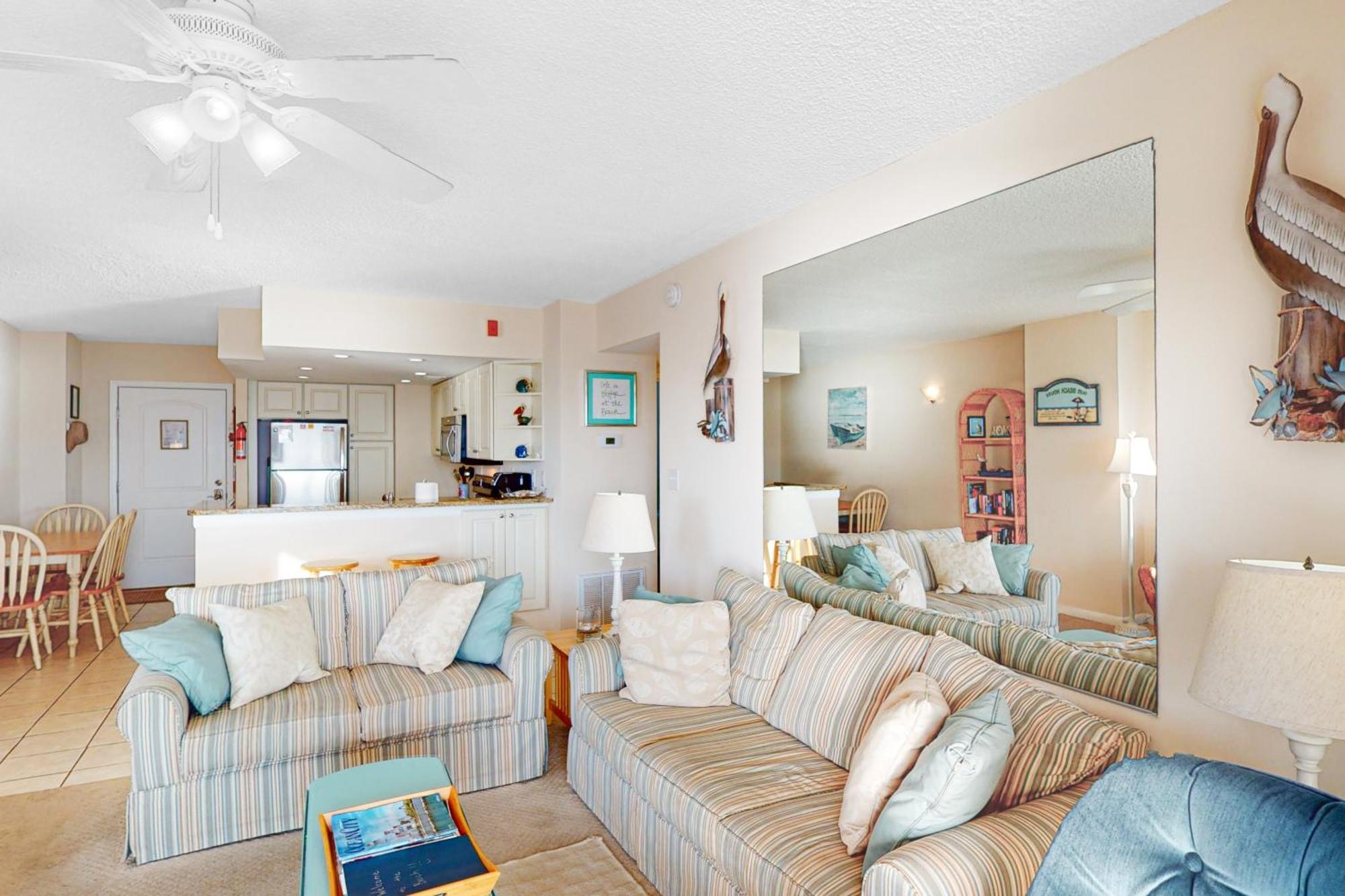 Apartmán Surfside 84 Ocean City Pokoj fotografie