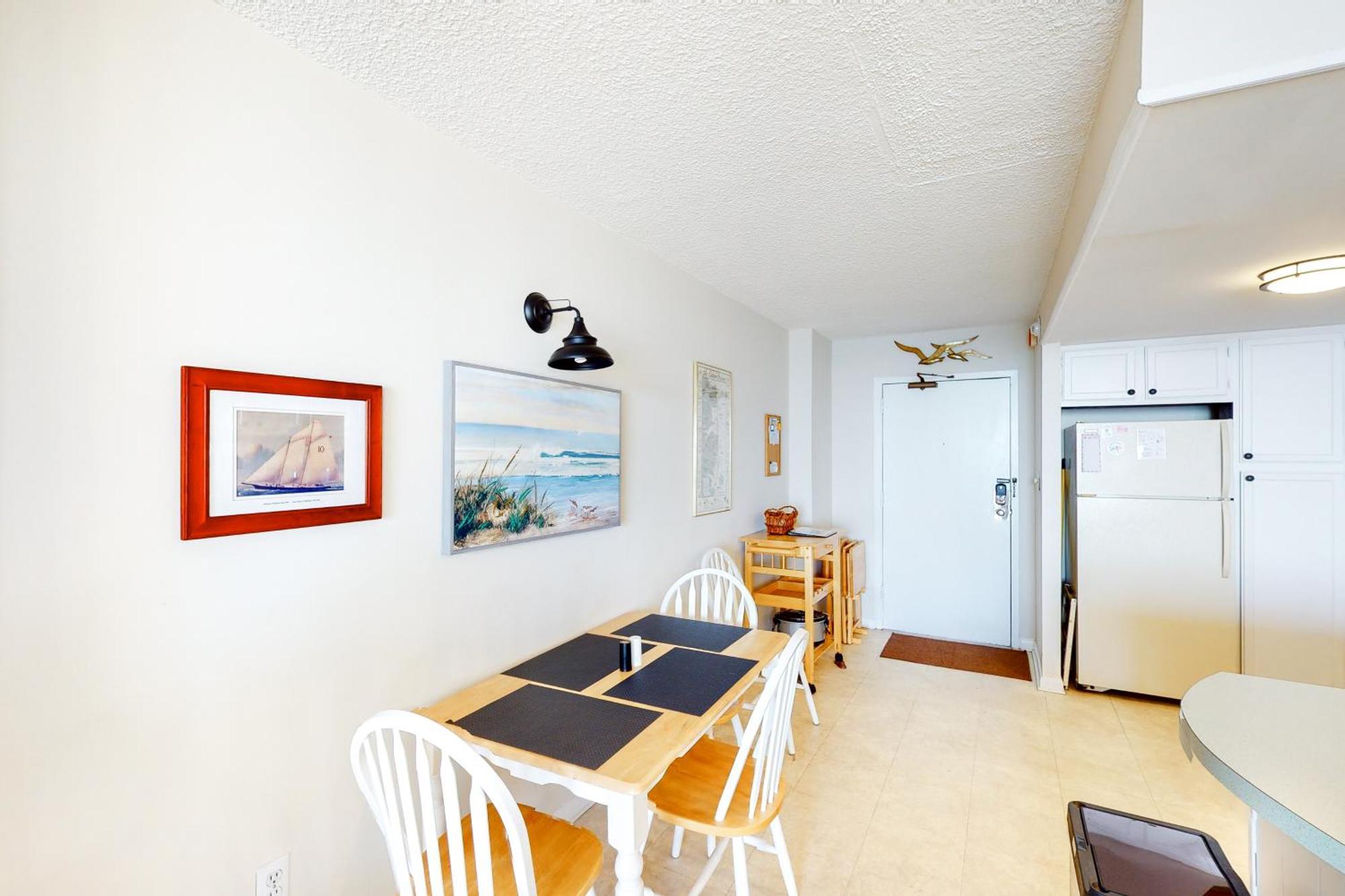 Apartmán Surfside 84 Ocean City Pokoj fotografie