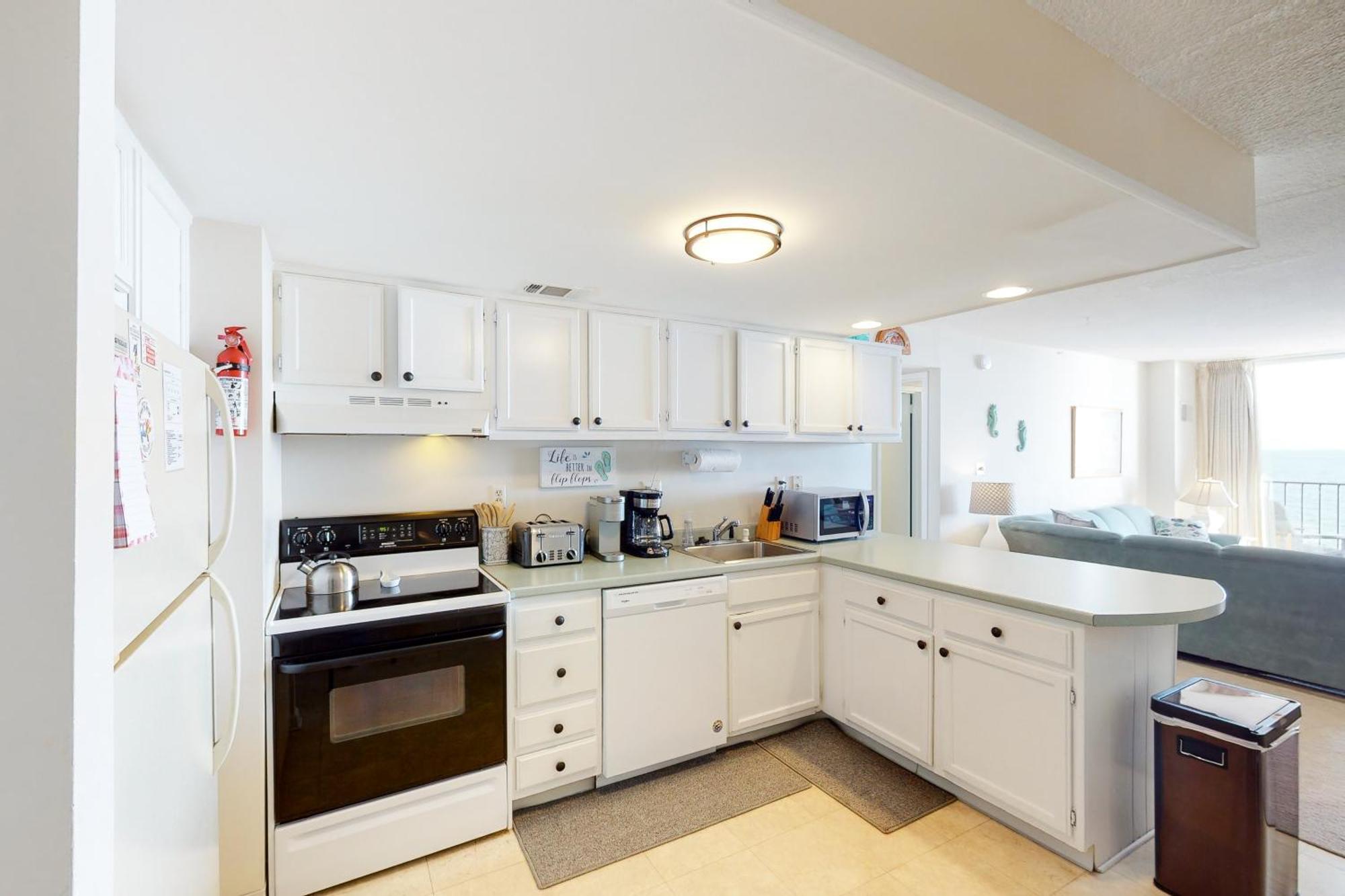 Apartmán Surfside 84 Ocean City Pokoj fotografie