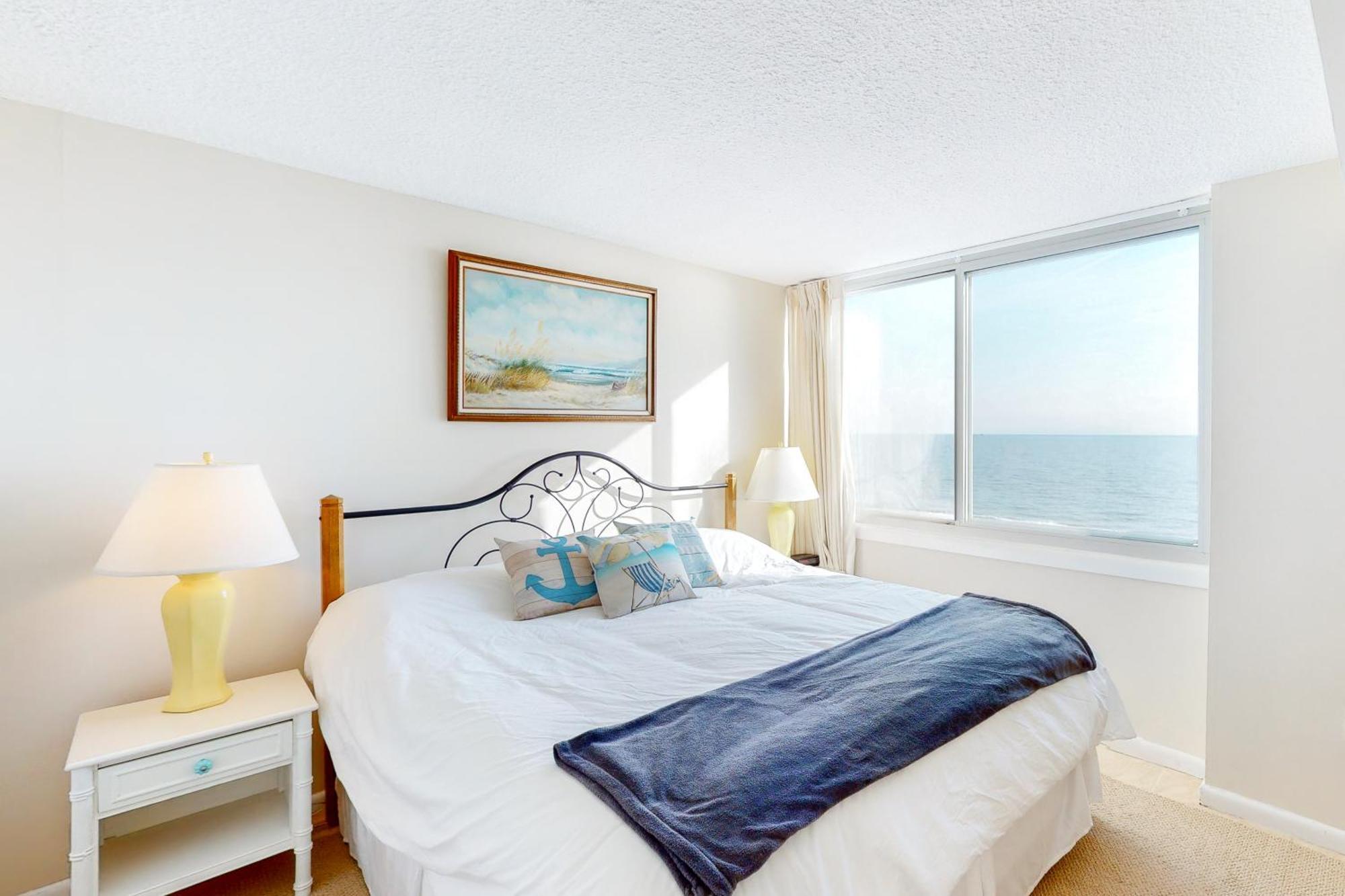 Apartmán Surfside 84 Ocean City Pokoj fotografie