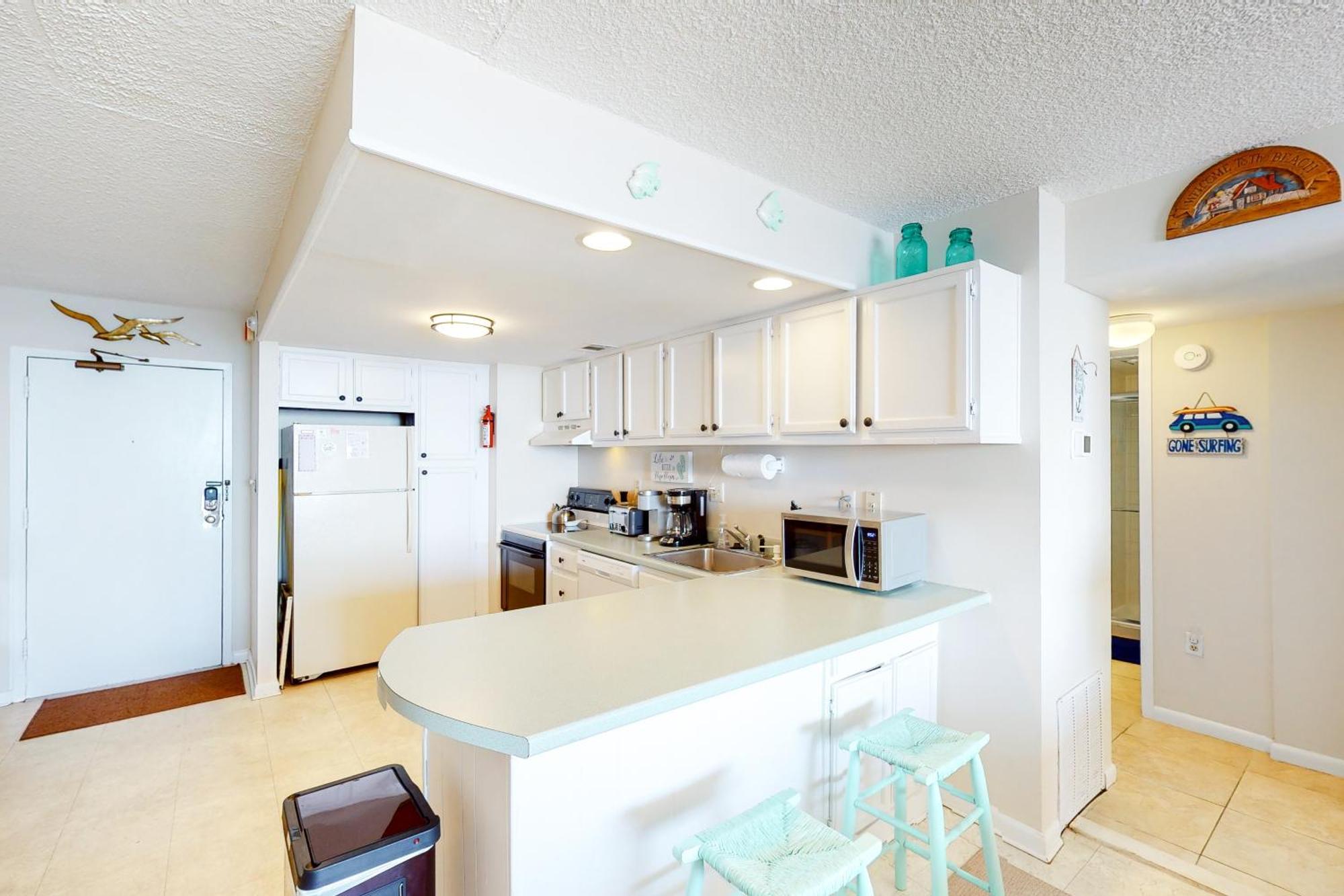 Apartmán Surfside 84 Ocean City Pokoj fotografie