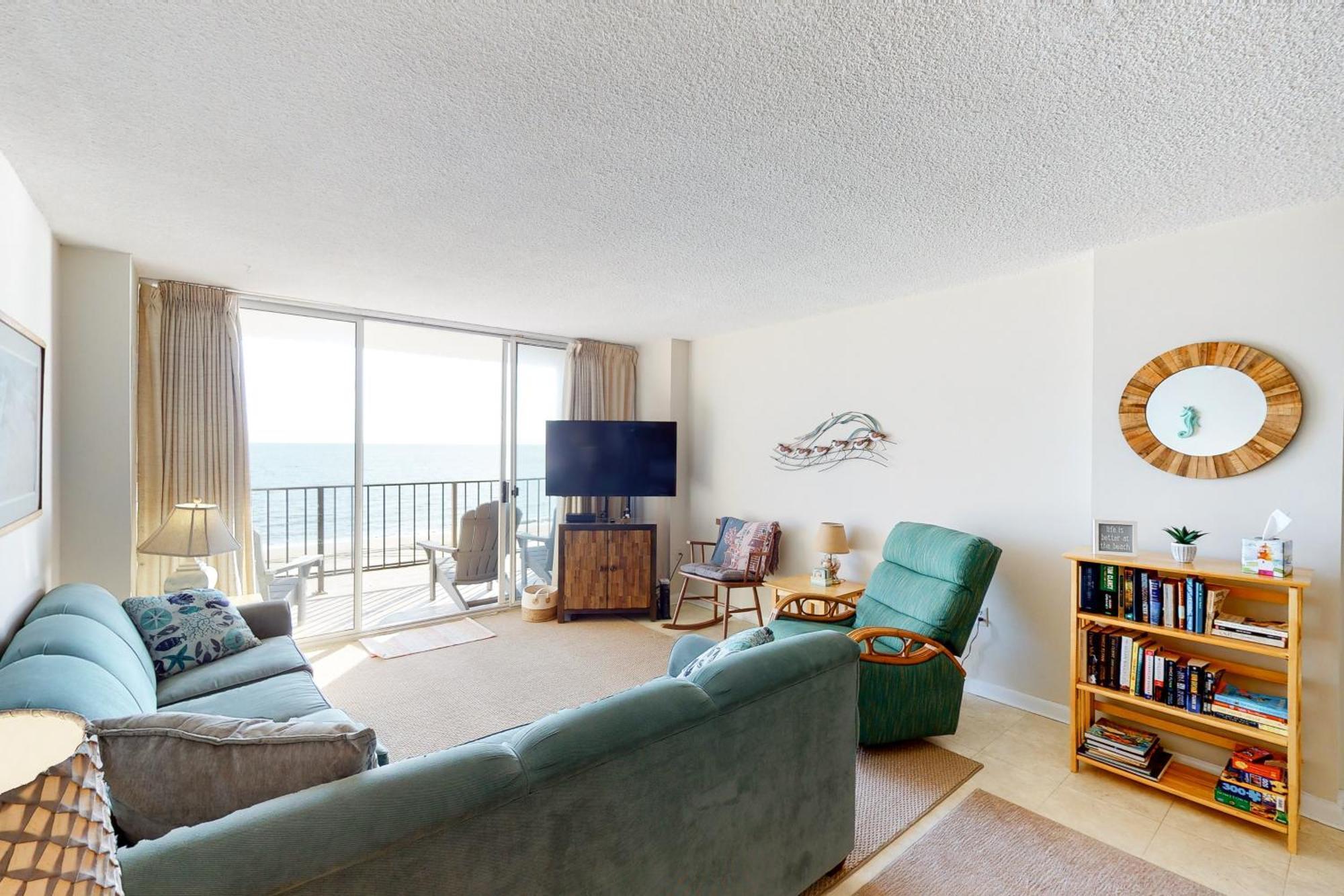 Apartmán Surfside 84 Ocean City Pokoj fotografie