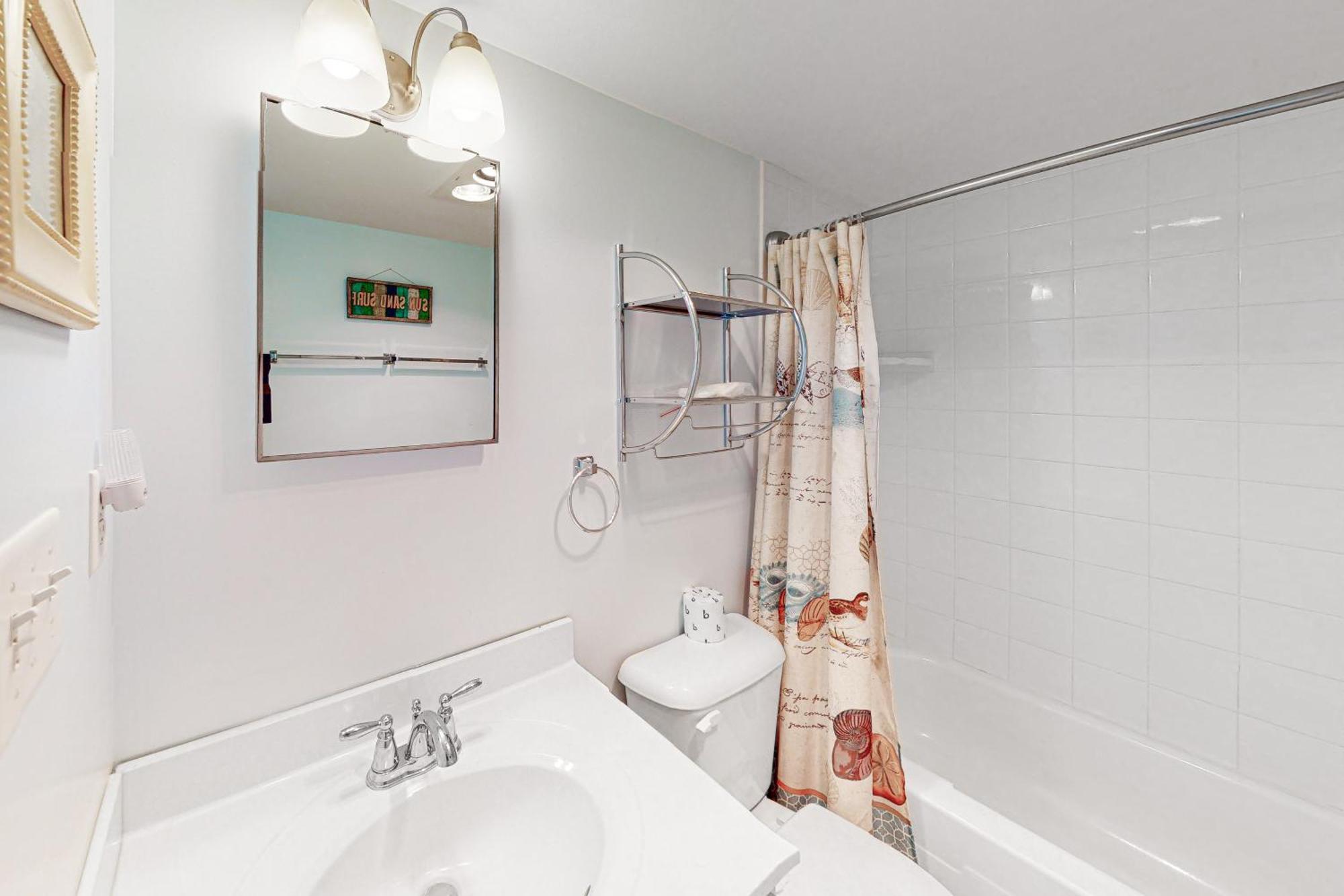 Apartmán Surfside 84 Ocean City Pokoj fotografie