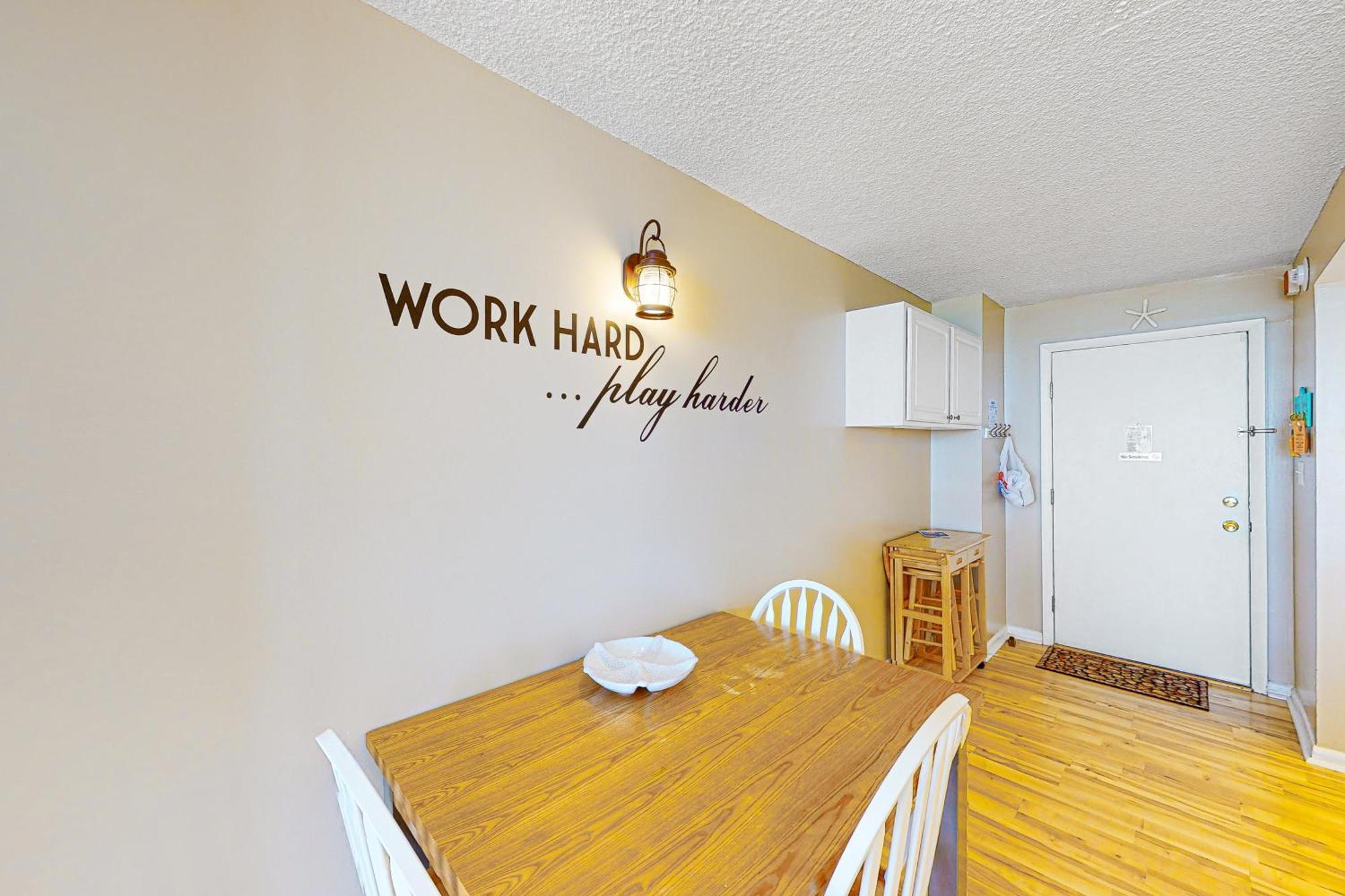 Apartmán Surfside 84 Ocean City Pokoj fotografie