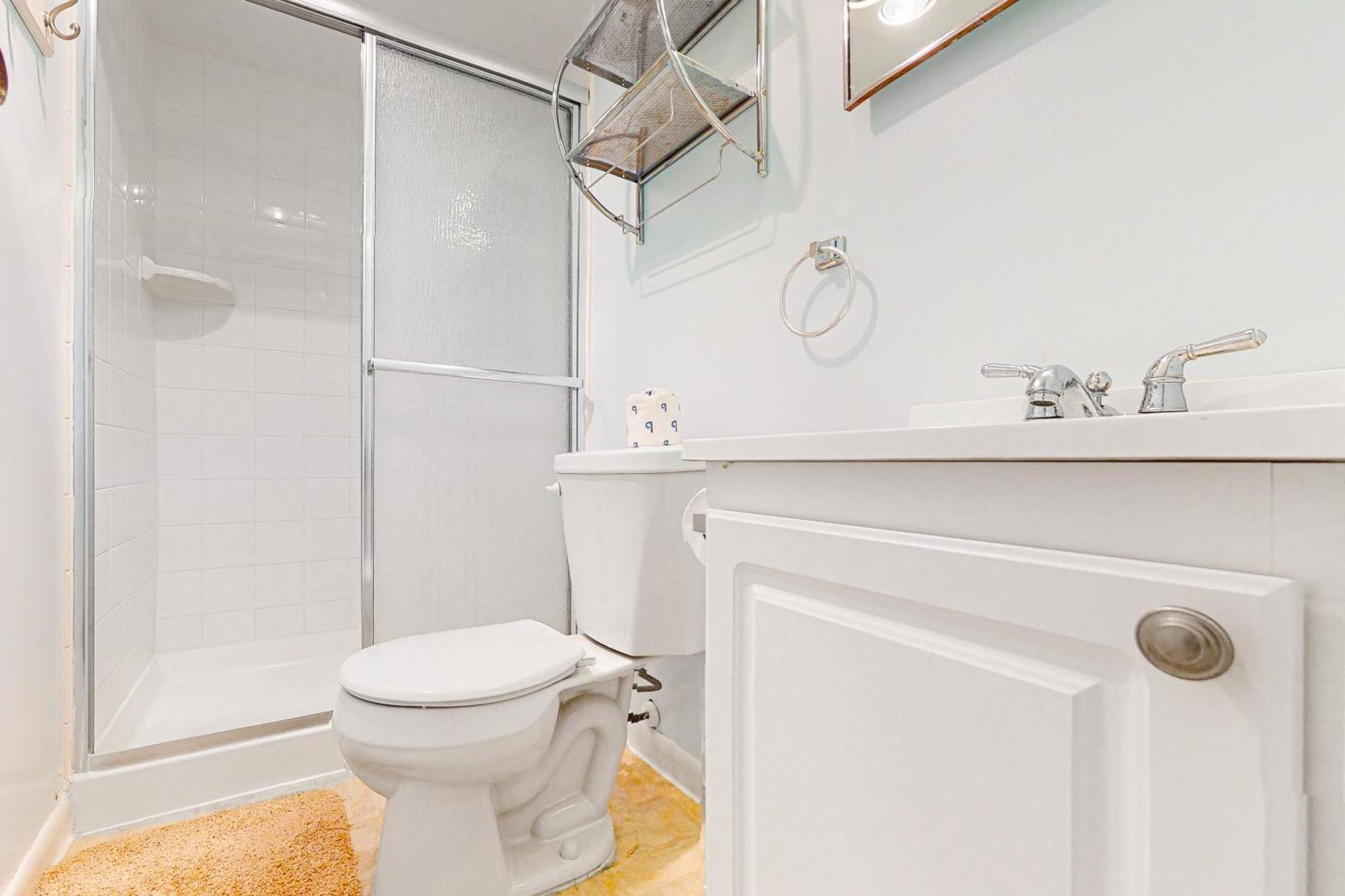 Apartmán Surfside 84 Ocean City Pokoj fotografie