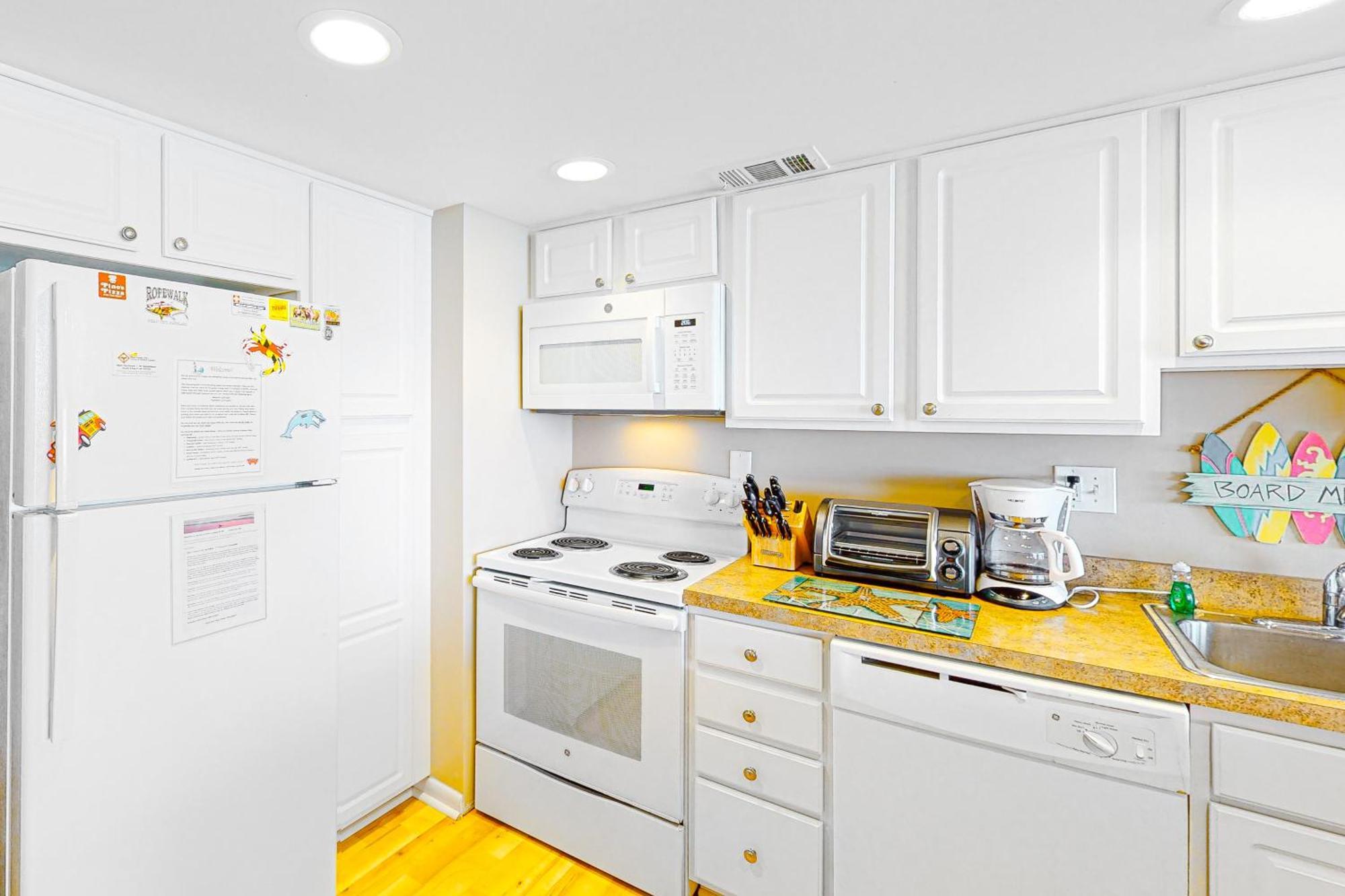 Apartmán Surfside 84 Ocean City Pokoj fotografie