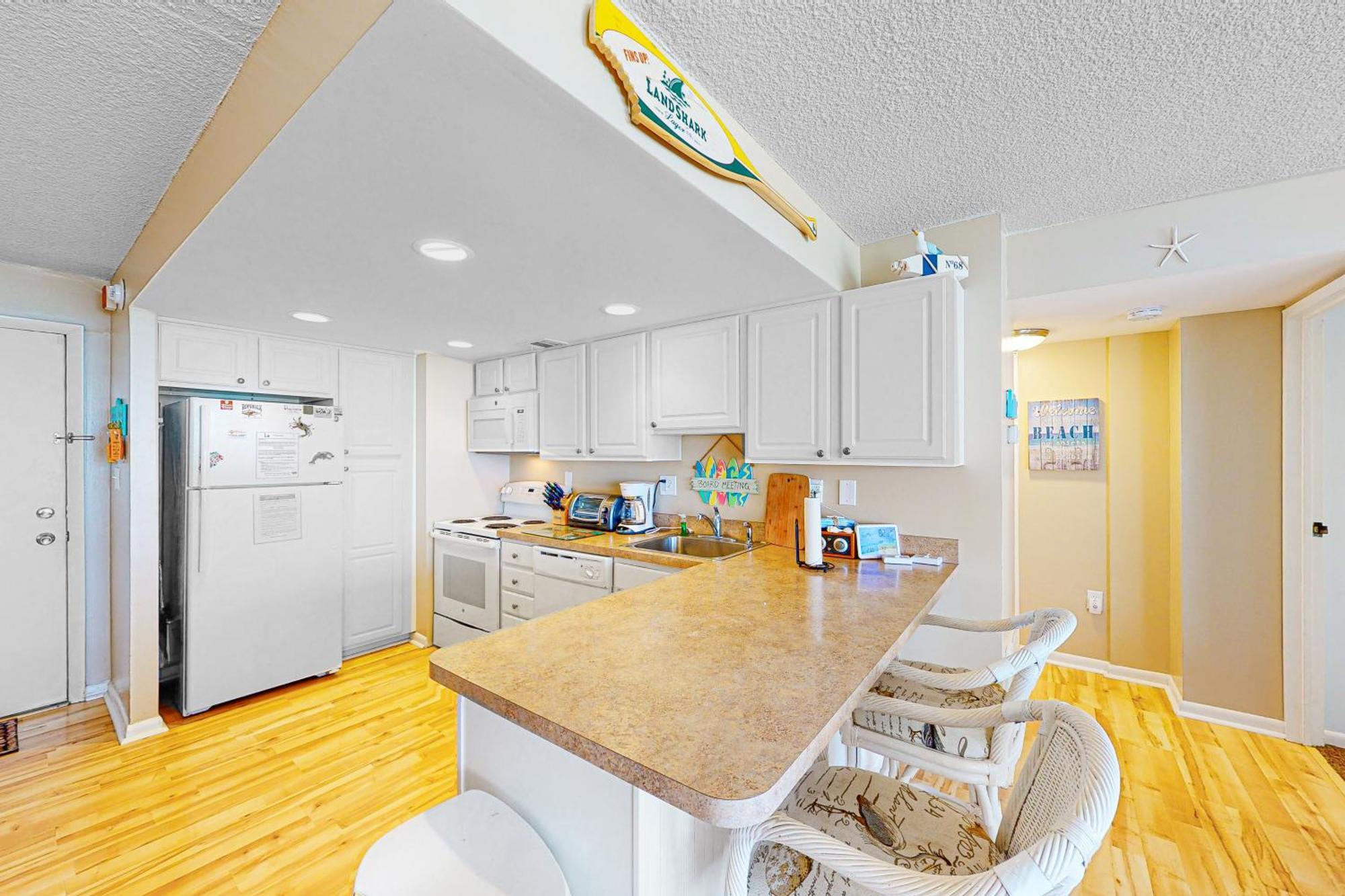 Apartmán Surfside 84 Ocean City Pokoj fotografie
