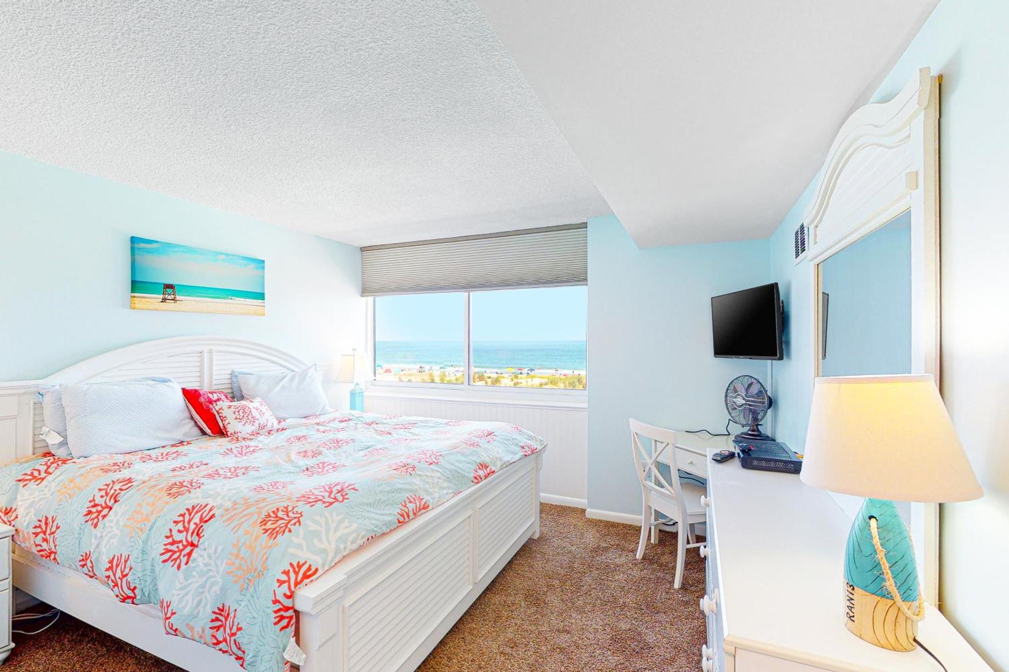 Apartmán Surfside 84 Ocean City Pokoj fotografie