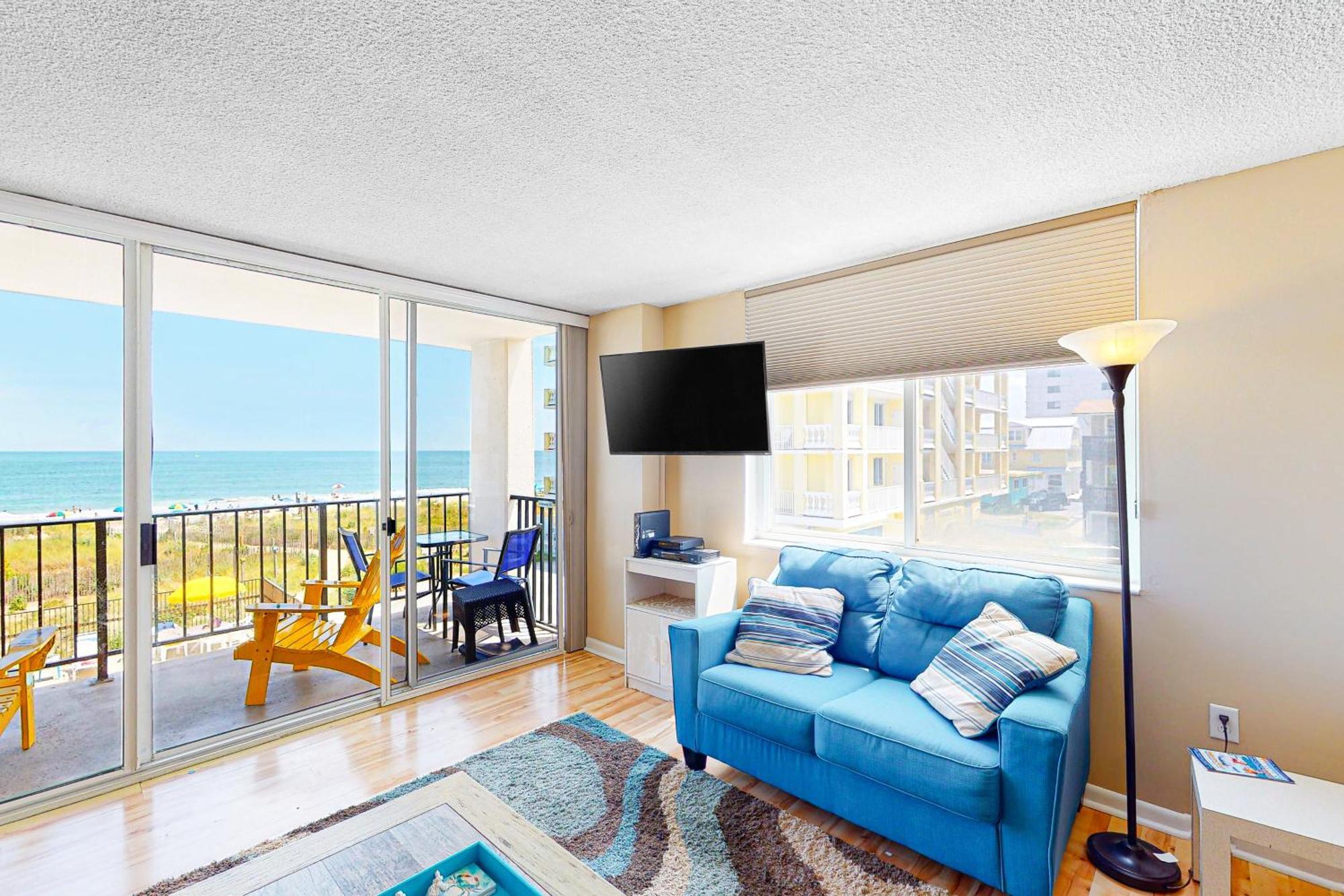 Apartmán Surfside 84 Ocean City Pokoj fotografie