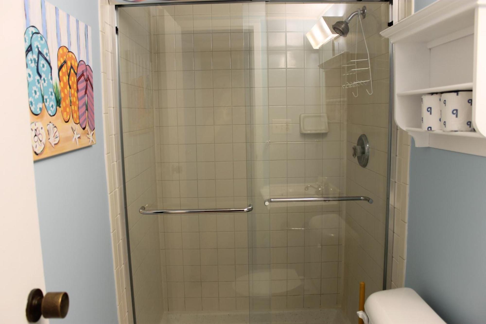 Apartmán Surfside 84 Ocean City Pokoj fotografie