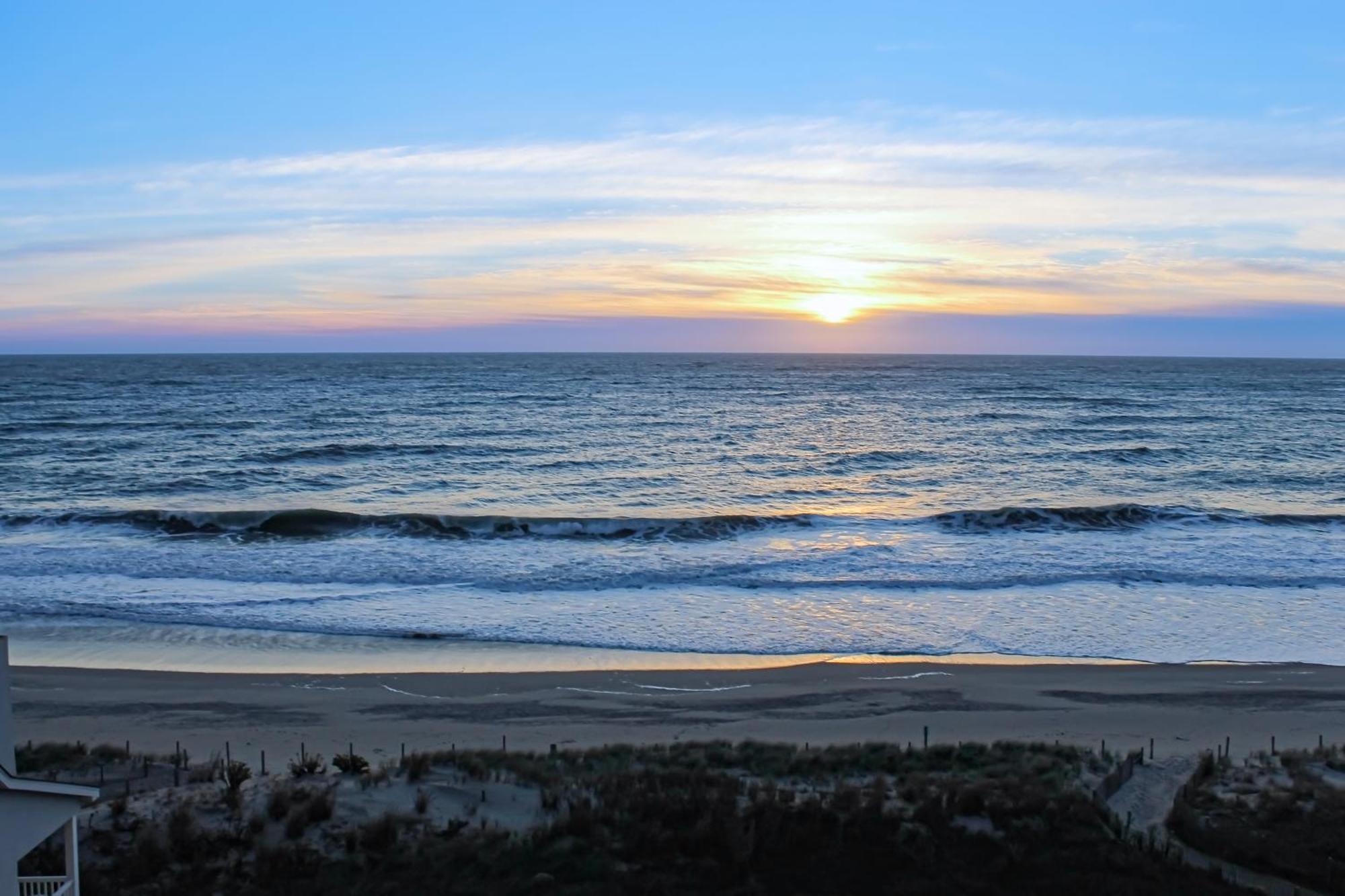 Apartmán Surfside 84 Ocean City Exteriér fotografie