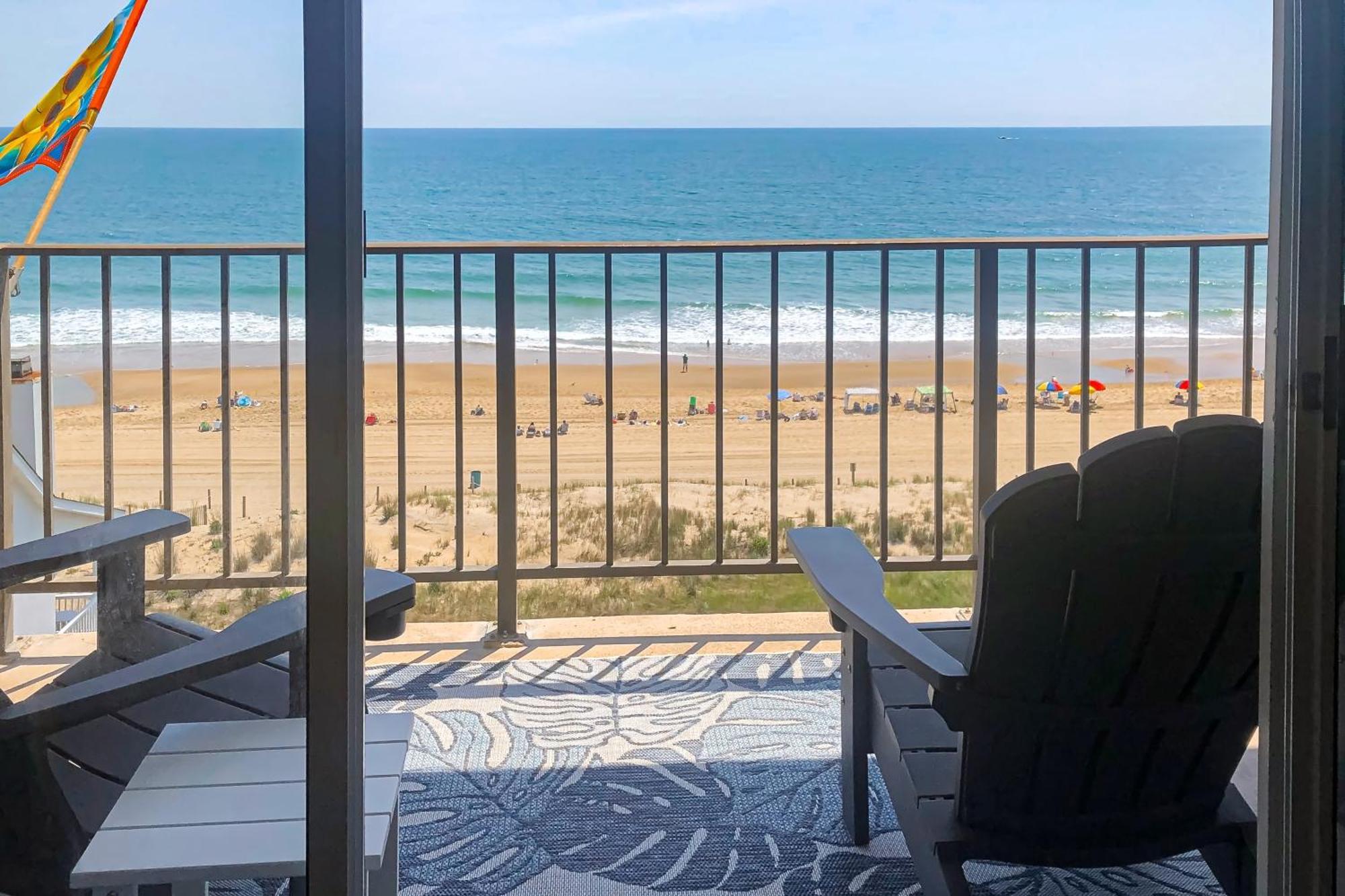 Apartmán Surfside 84 Ocean City Pokoj fotografie