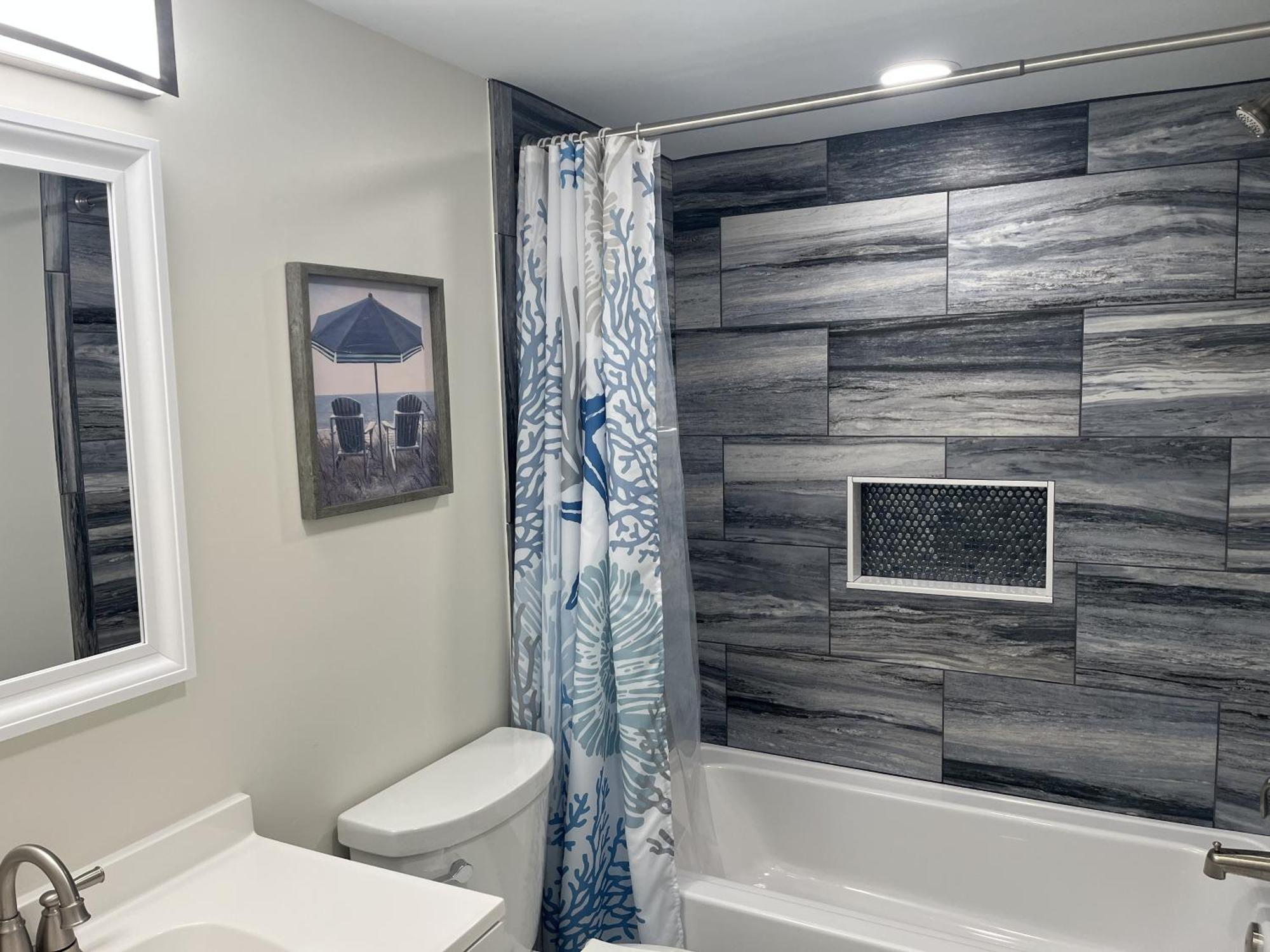 Apartmán Surfside 84 Ocean City Pokoj fotografie